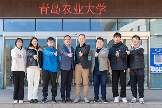 元达生物科研团队在全国益生菌竞赛中再创佳绩