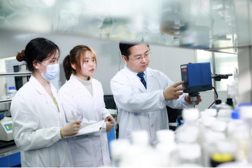 我国科学家研发「后生元Postbiocare®」，替代“抗生素“抑制幽门螺杆菌新方案