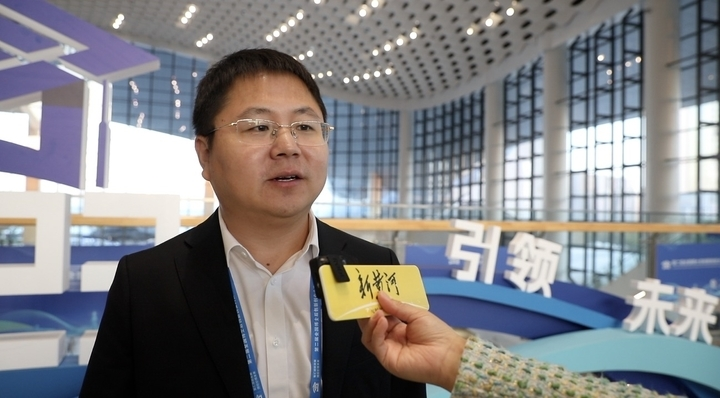 齐鲁博创 彭传涛：致力于靶向功能性后生元的研发和产业化，为中国大健康迭代升级贡献力量